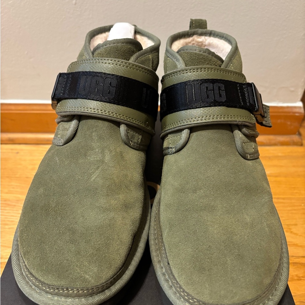 Ugg Neumel Snapback - image 4